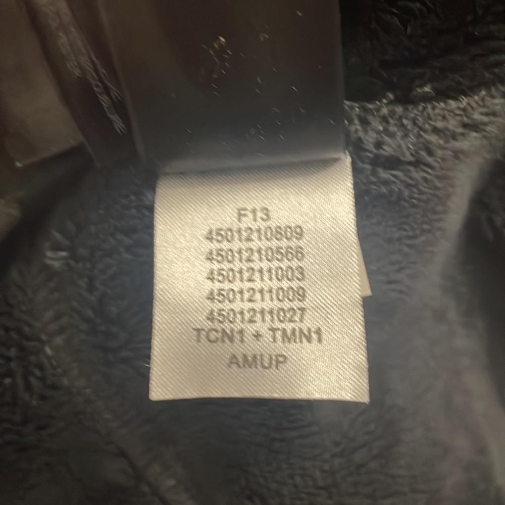 The North Face XXL Jacket - Picture 9 of 11